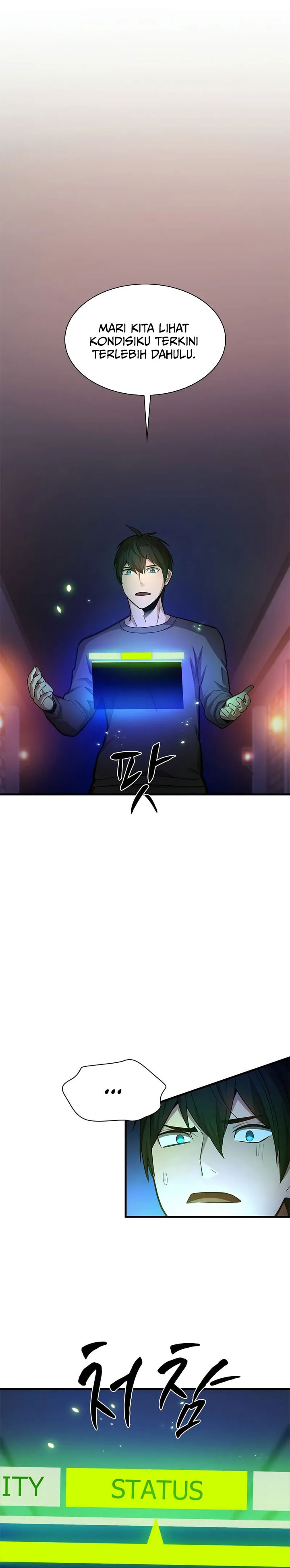 The Tutorial Is Too Hard Chapter 210