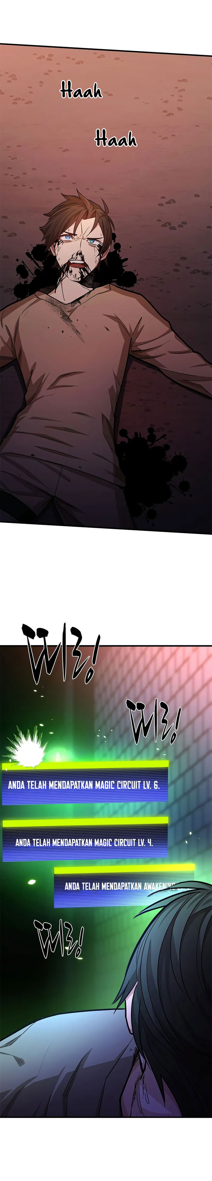 The Tutorial Is Too Hard Chapter 211