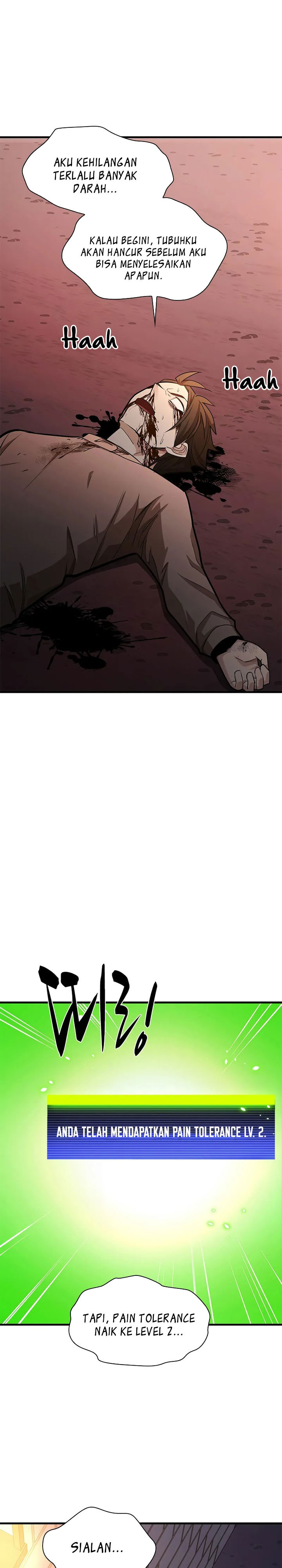 The Tutorial Is Too Hard Chapter 211