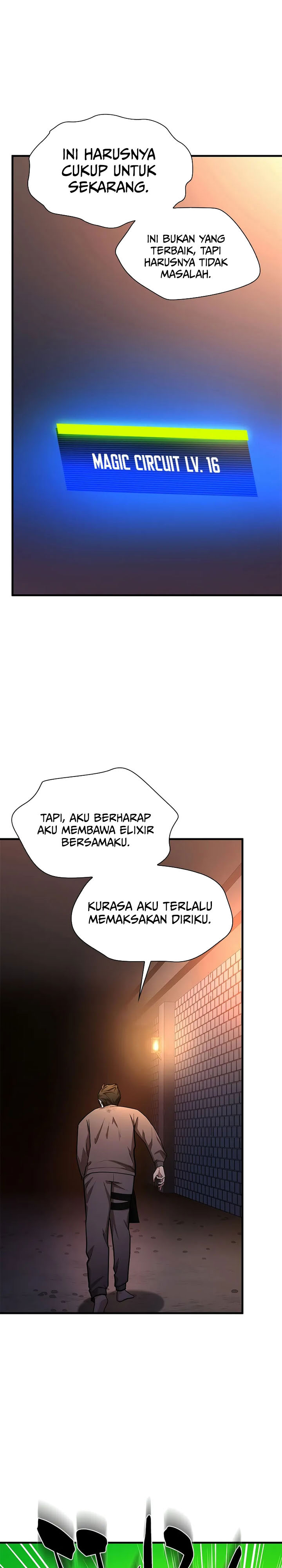 The Tutorial Is Too Hard Chapter 211