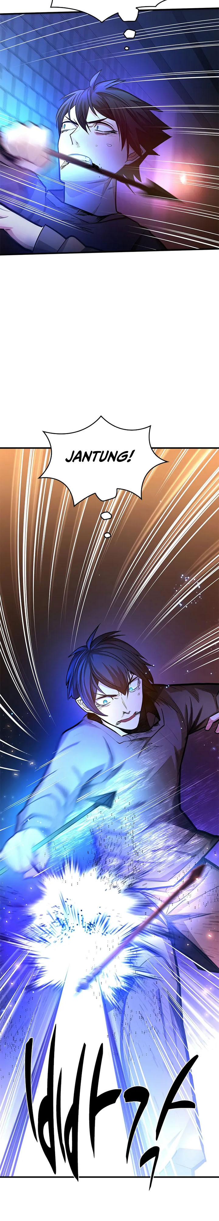 The Tutorial Is Too Hard Chapter 211
