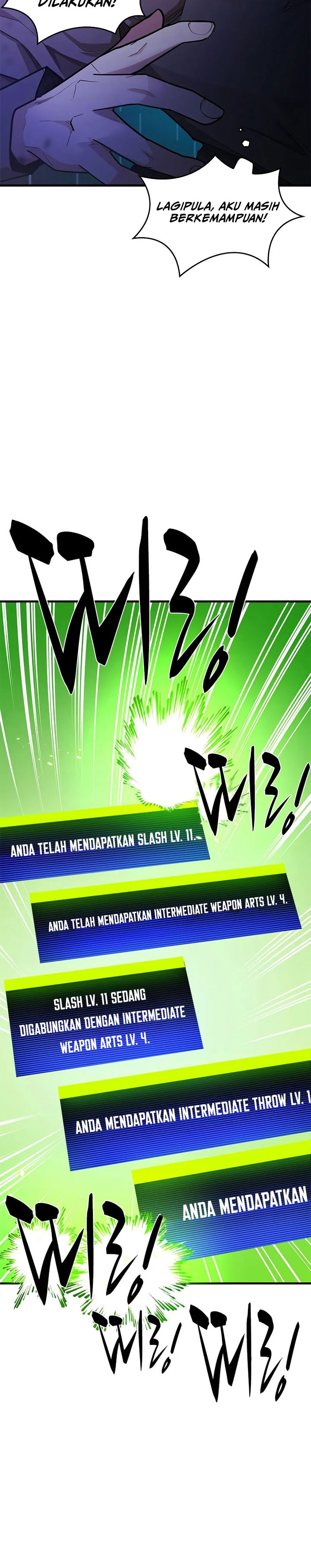 The Tutorial Is Too Hard Chapter 211