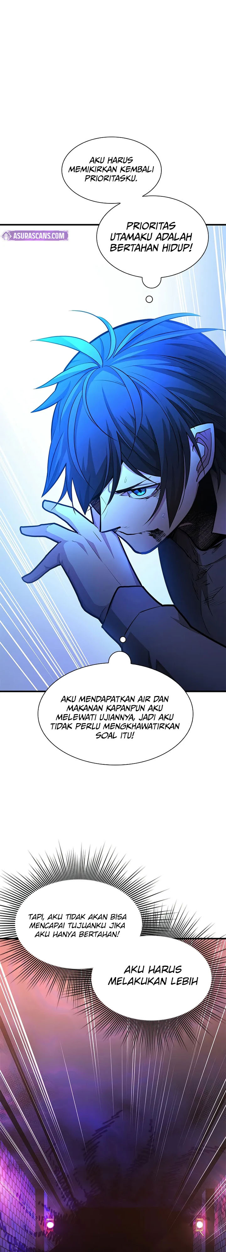 The Tutorial Is Too Hard Chapter 211