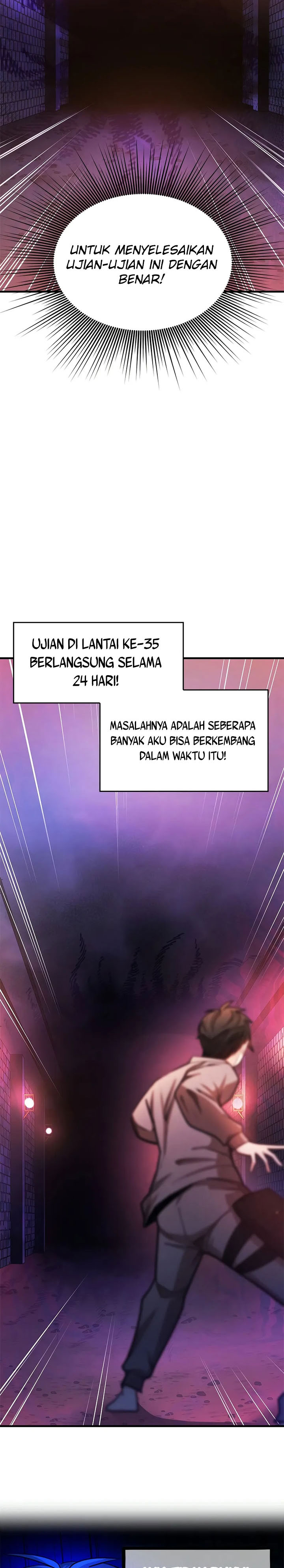 The Tutorial Is Too Hard Chapter 211
