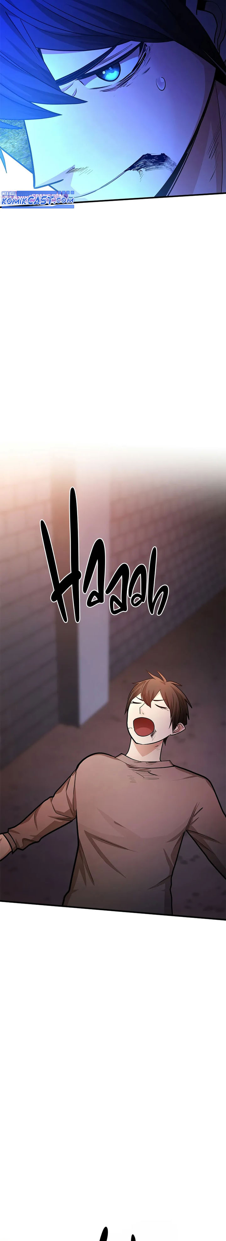 The Tutorial Is Too Hard Chapter 211