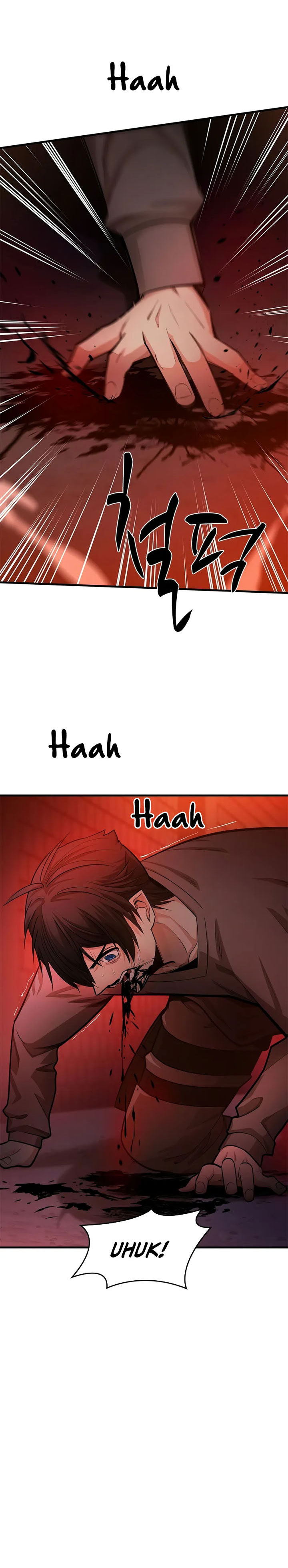 The Tutorial Is Too Hard Chapter 211