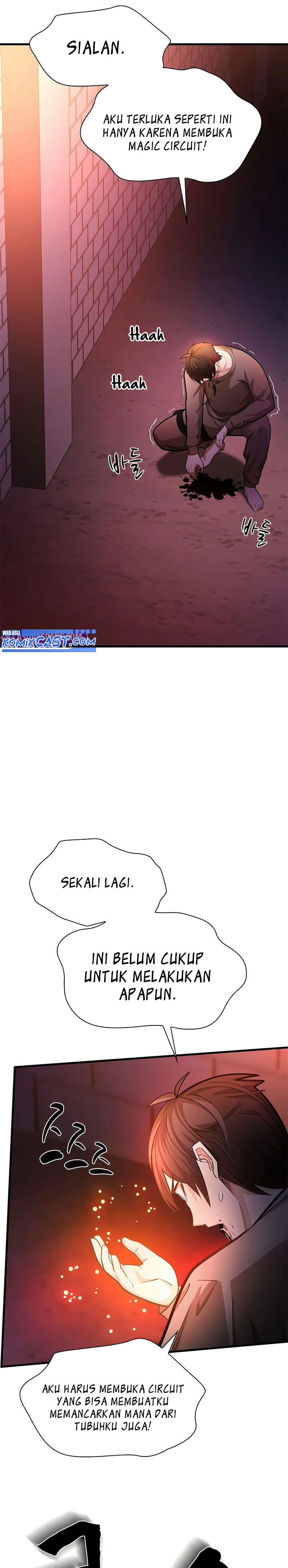 The Tutorial Is Too Hard Chapter 211