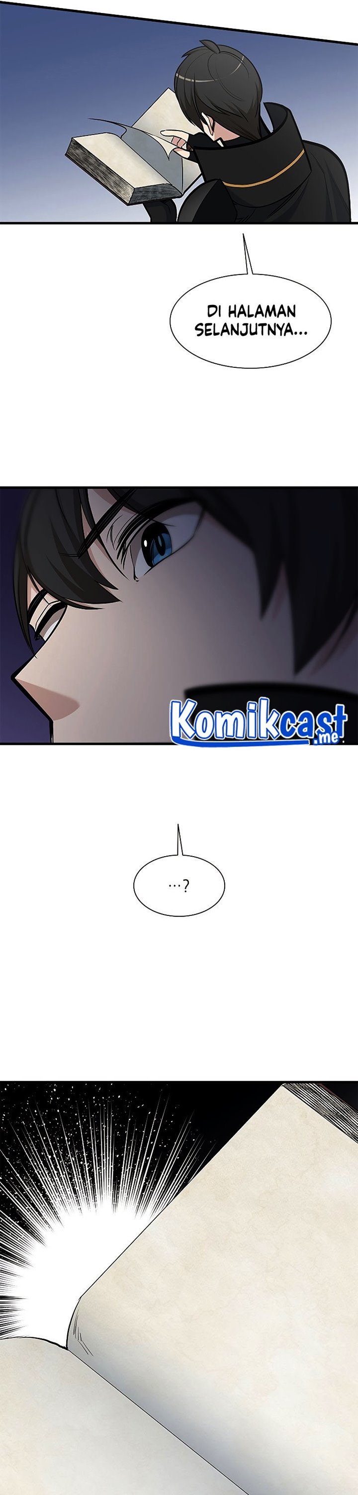 The Tutorial Is Too Hard Chapter 69