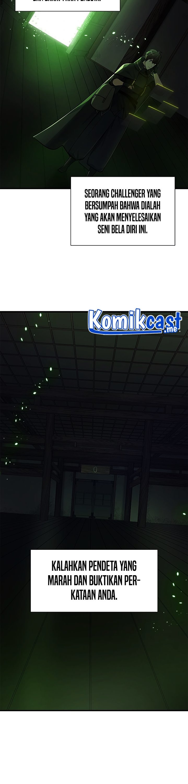 The Tutorial Is Too Hard Chapter 69