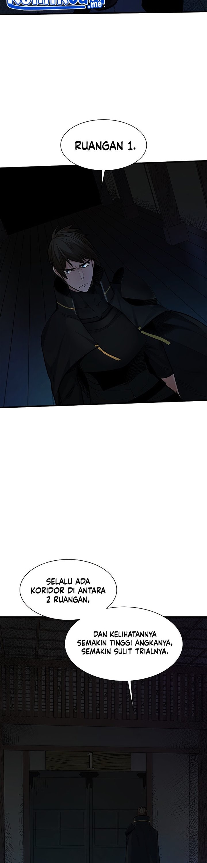 The Tutorial Is Too Hard Chapter 69