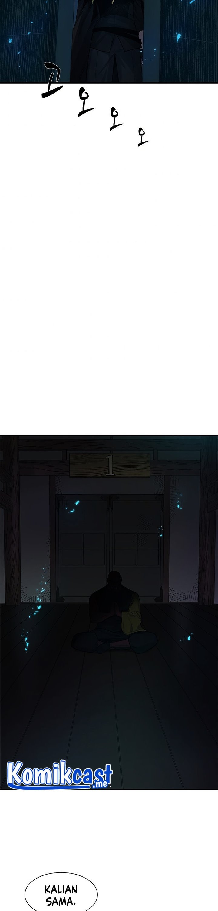 The Tutorial Is Too Hard Chapter 69