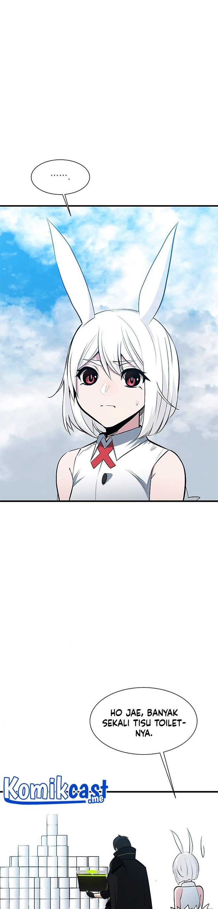The Tutorial Is Too Hard Chapter 69