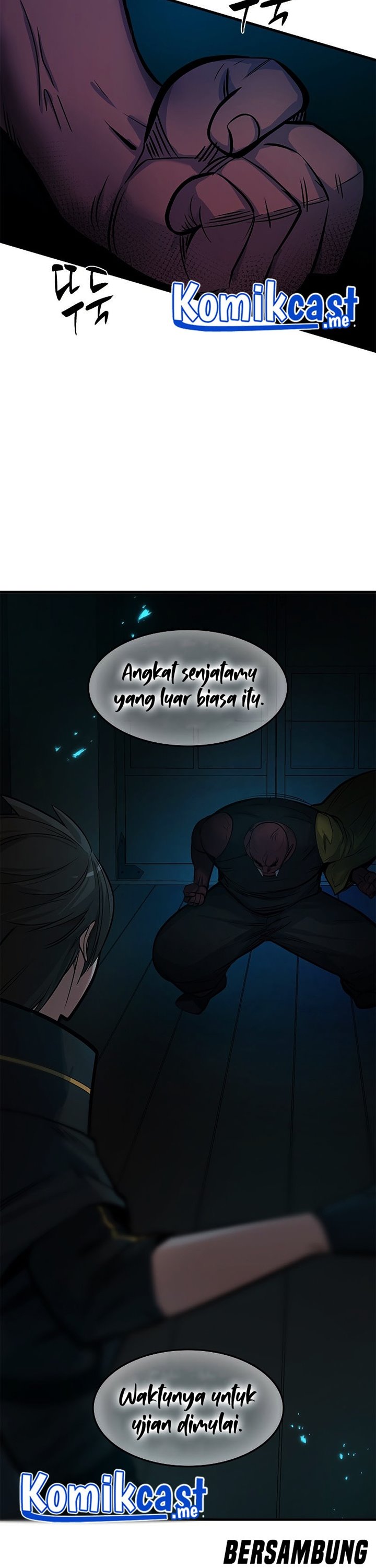 The Tutorial Is Too Hard Chapter 69