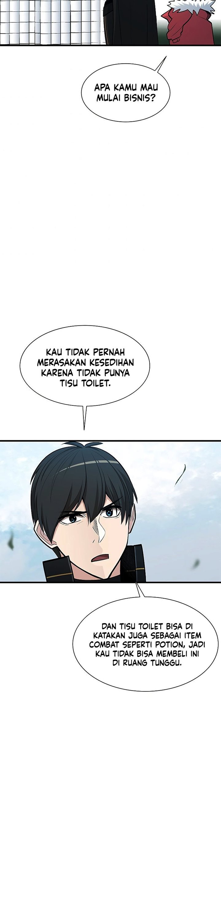 The Tutorial Is Too Hard Chapter 69