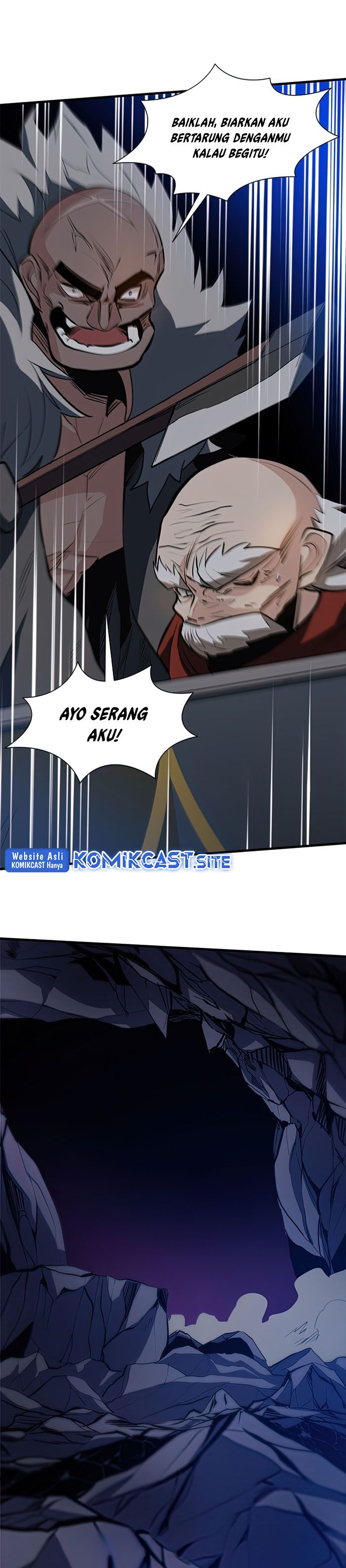 The Tutorial Is Too Hard Chapter 94
