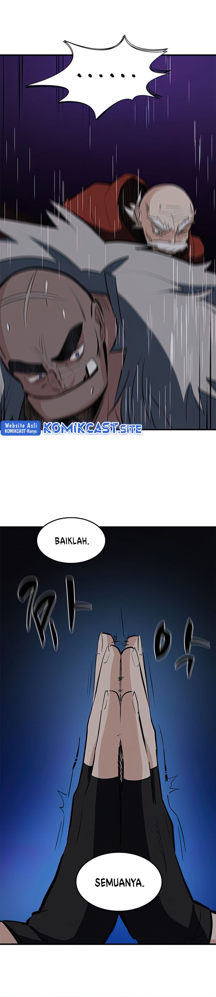 The Tutorial Is Too Hard Chapter 94