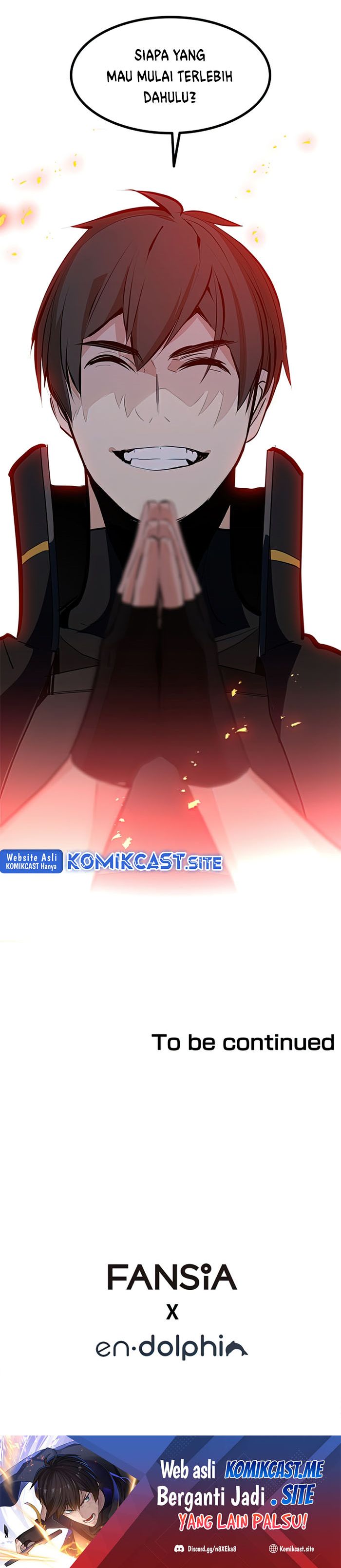 The Tutorial Is Too Hard Chapter 94
