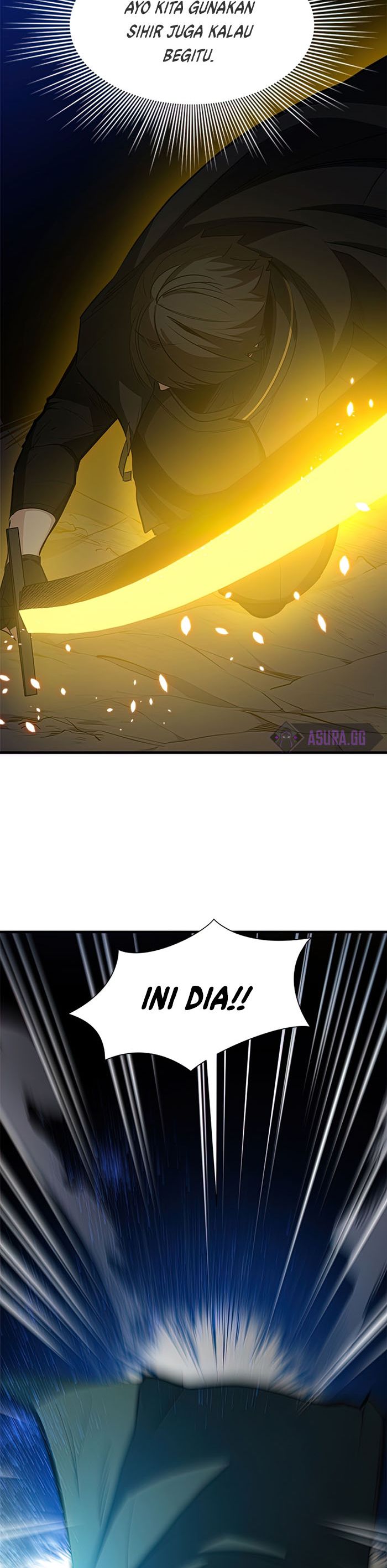 The Tutorial Is Too Hard Chapter 94