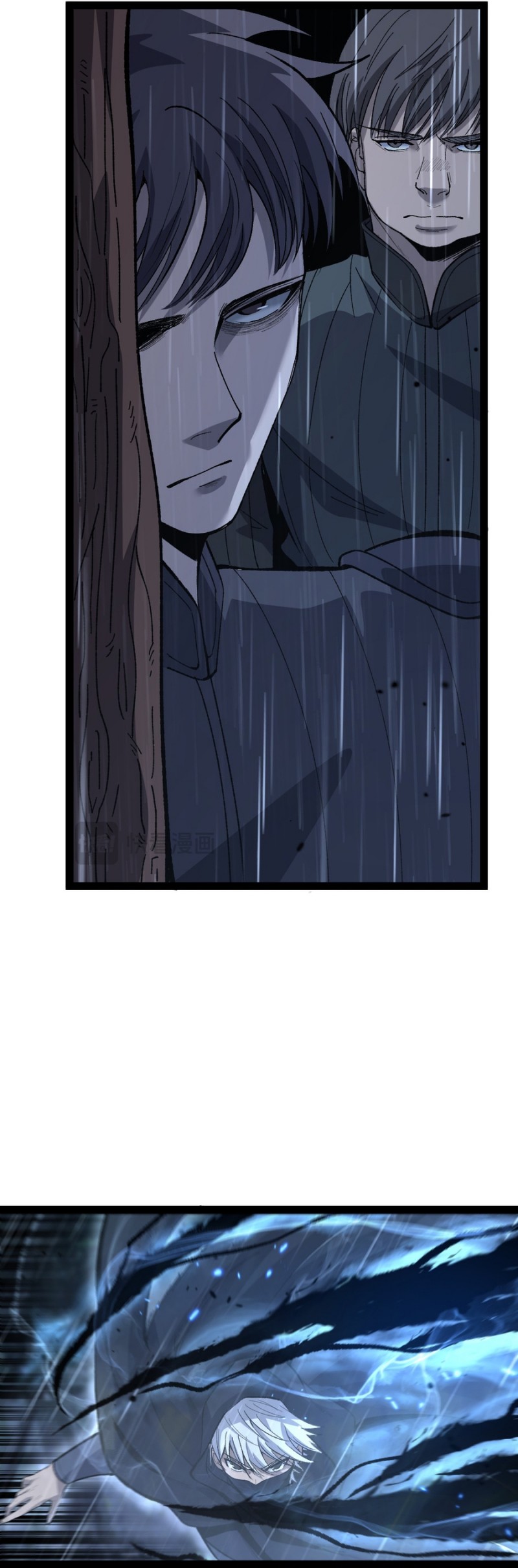 God-level Assassin, I’m The Shadow Chapter 9