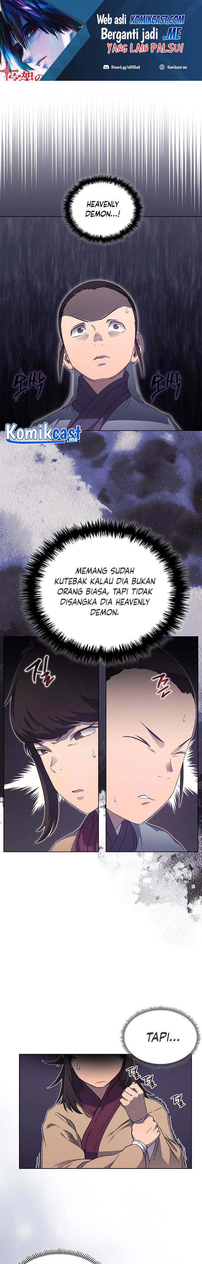 Chronicles Of Heavenly Demon Chapter 176