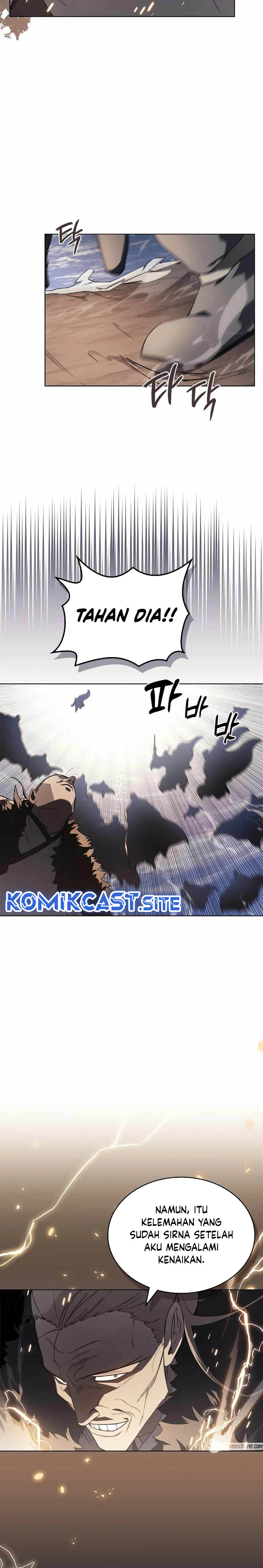 Chronicles Of Heavenly Demon Chapter 210