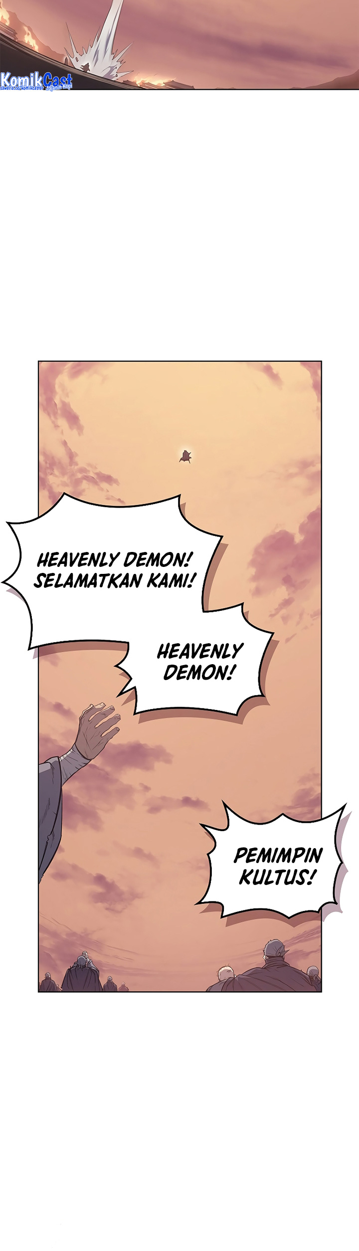 Chronicles Of Heavenly Demon Chapter 225