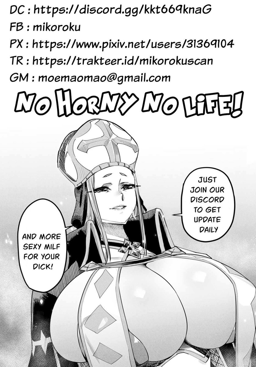 Chotto Dake Ai Ga Omoi Dark Elf Ga Isekai Kara Oikakete Kita Chapter 8