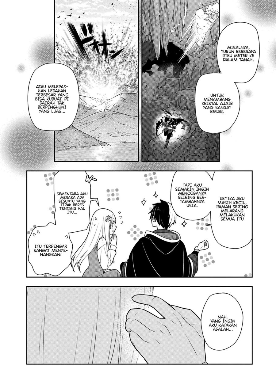 Konyaku Haki Sareta Reijo Wo Hirotta Ore Ga, Ikenai Koto Wo Oshiekomu Oishi Mono Wo Tabesasete Oshare Wo Sasete, Sekaichi Shiawasena Shojo Ni Produce! Chapter 23