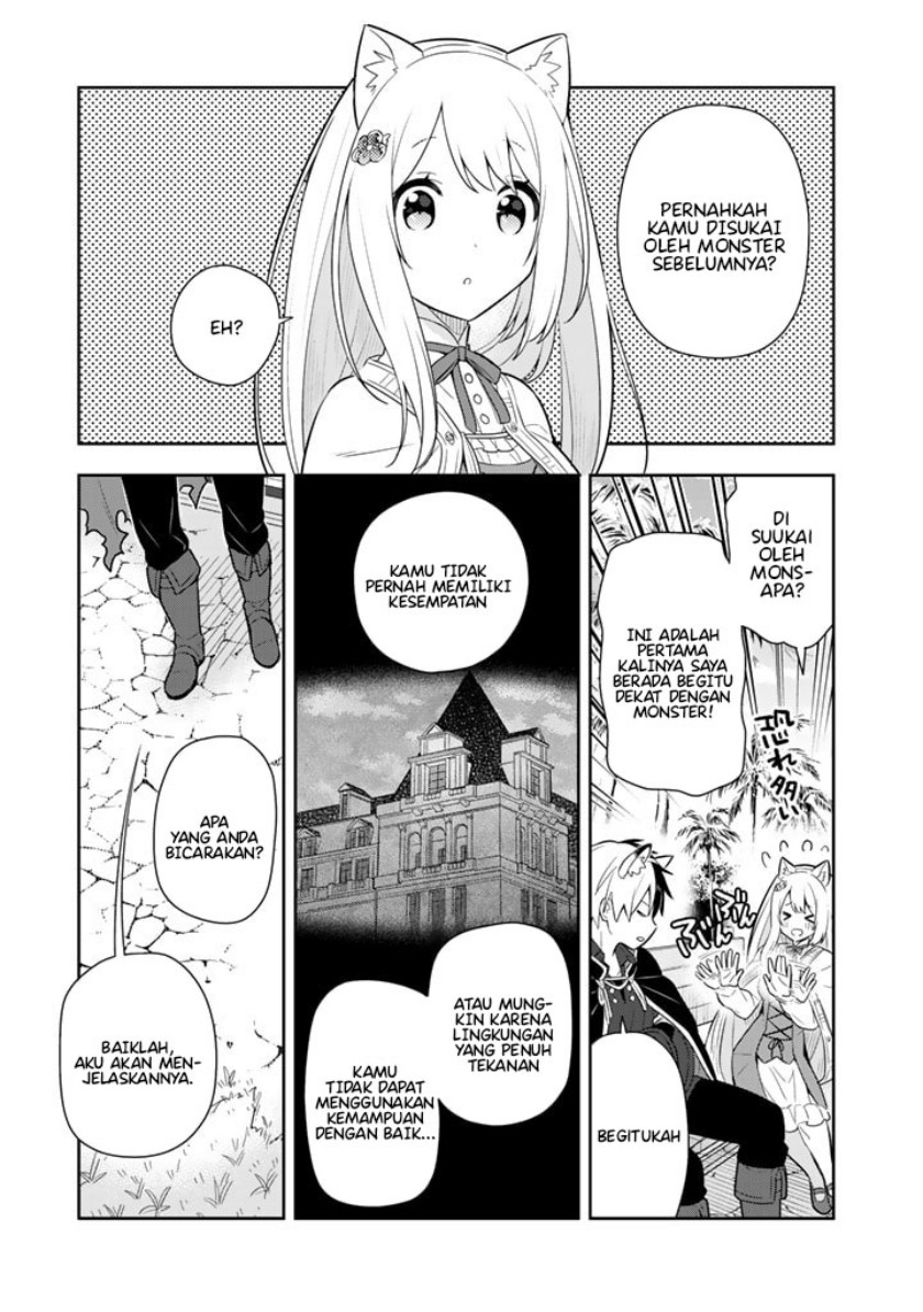 Konyaku Haki Sareta Reijo Wo Hirotta Ore Ga, Ikenai Koto Wo Oshiekomu Oishi Mono Wo Tabesasete Oshare Wo Sasete, Sekaichi Shiawasena Shojo Ni Produce! Chapter 26