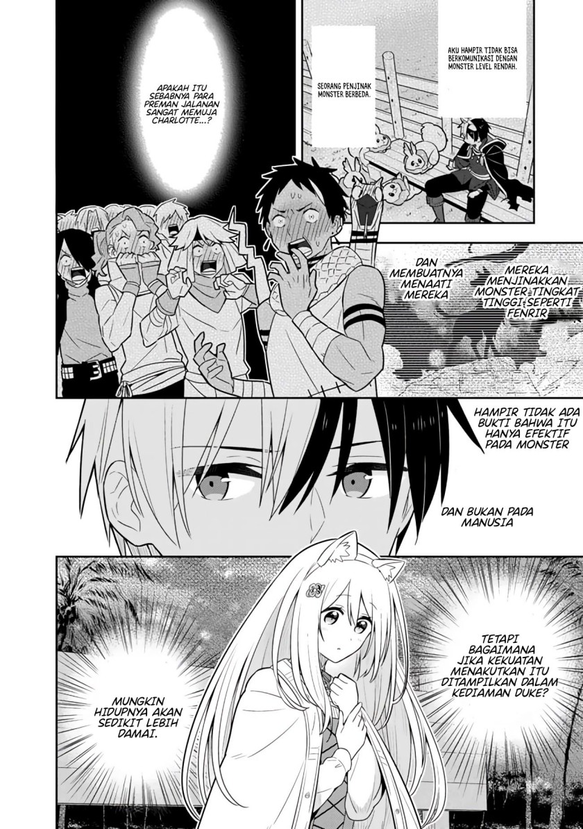 Konyaku Haki Sareta Reijo Wo Hirotta Ore Ga, Ikenai Koto Wo Oshiekomu Oishi Mono Wo Tabesasete Oshare Wo Sasete, Sekaichi Shiawasena Shojo Ni Produce! Chapter 26