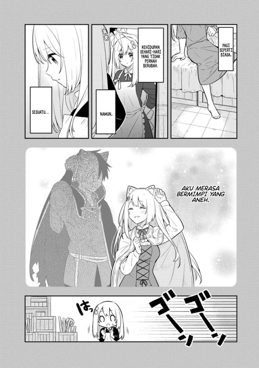 Konyaku Haki Sareta Reijo Wo Hirotta Ore Ga, Ikenai Koto Wo Oshiekomu Oishi Mono Wo Tabesasete Oshare Wo Sasete, Sekaichi Shiawasena Shojo Ni Produce! Chapter 30