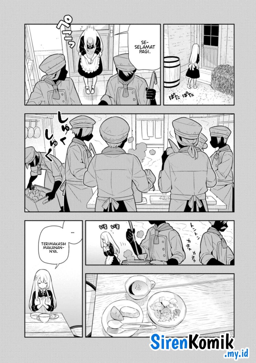 Konyaku Haki Sareta Reijo Wo Hirotta Ore Ga, Ikenai Koto Wo Oshiekomu Oishi Mono Wo Tabesasete Oshare Wo Sasete, Sekaichi Shiawasena Shojo Ni Produce! Chapter 30