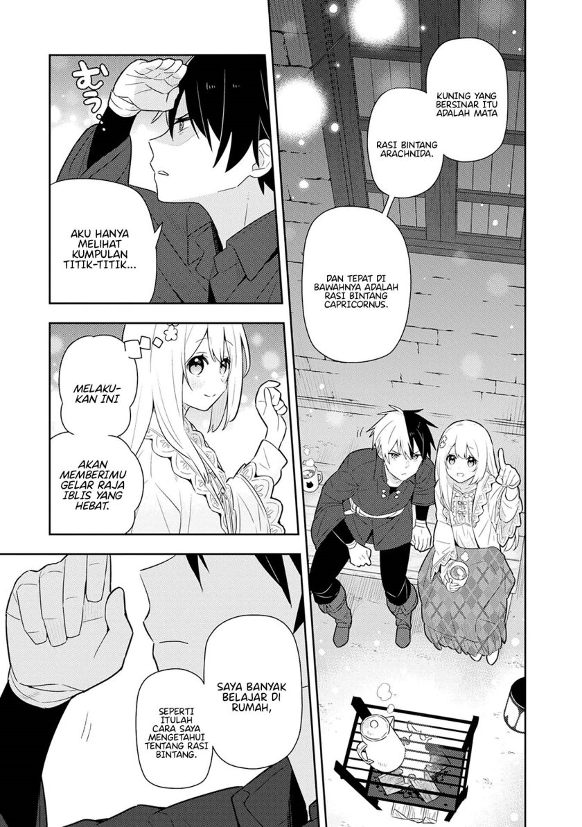 Konyaku Haki Sareta Reijo Wo Hirotta Ore Ga, Ikenai Koto Wo Oshiekomu Oishi Mono Wo Tabesasete Oshare Wo Sasete, Sekaichi Shiawasena Shojo Ni Produce! Chapter 31