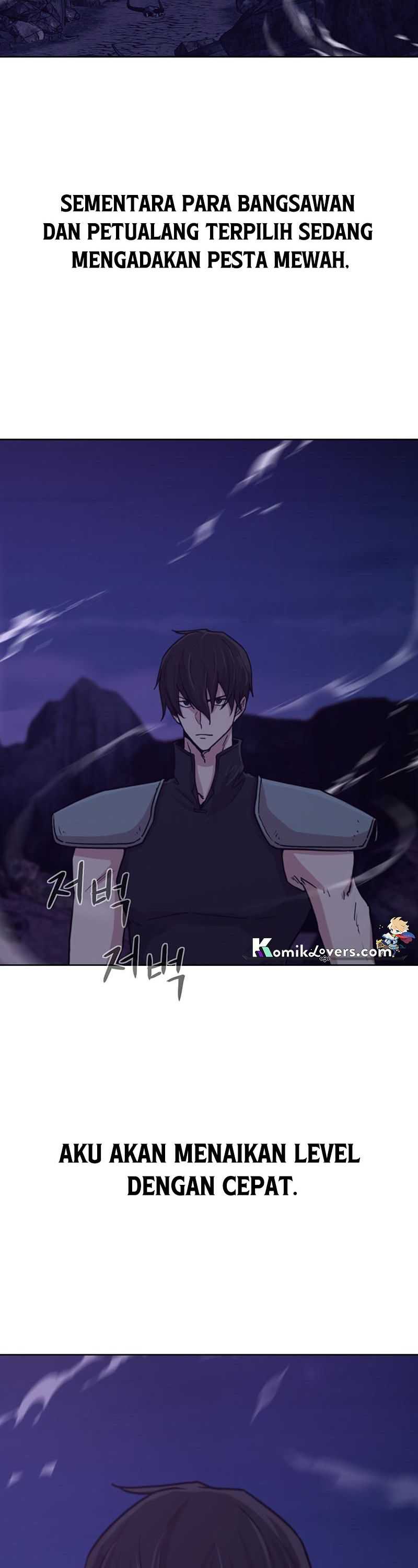 Martial Arts Alone Chapter 13