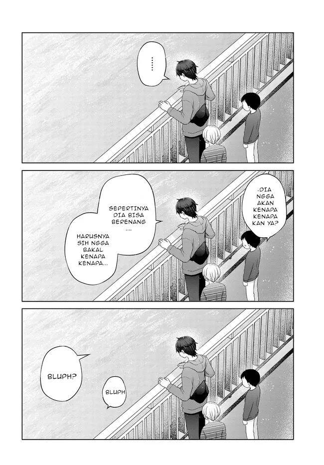 Suufungo No Mirai Ga Wakaru You Ni Natta Kedo, Onnagokoro Wa Wakaranai Chapter 1