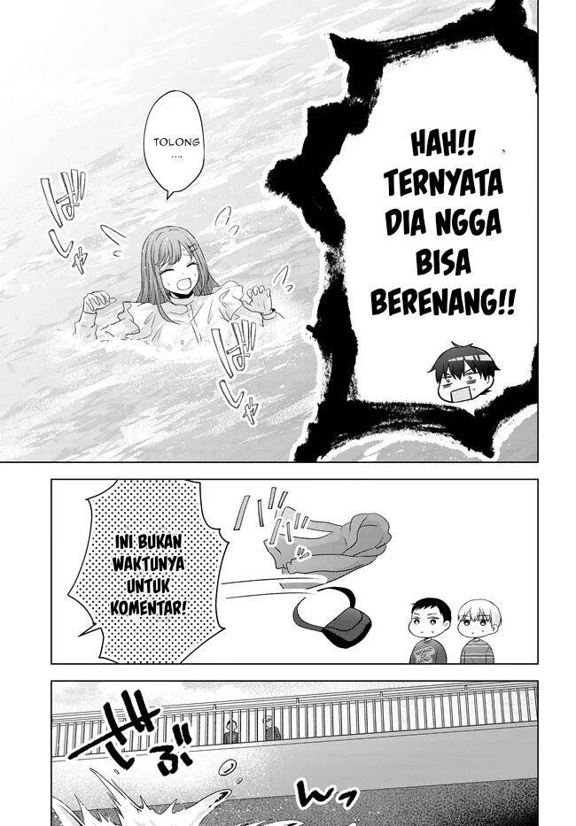 Suufungo No Mirai Ga Wakaru You Ni Natta Kedo, Onnagokoro Wa Wakaranai Chapter 1