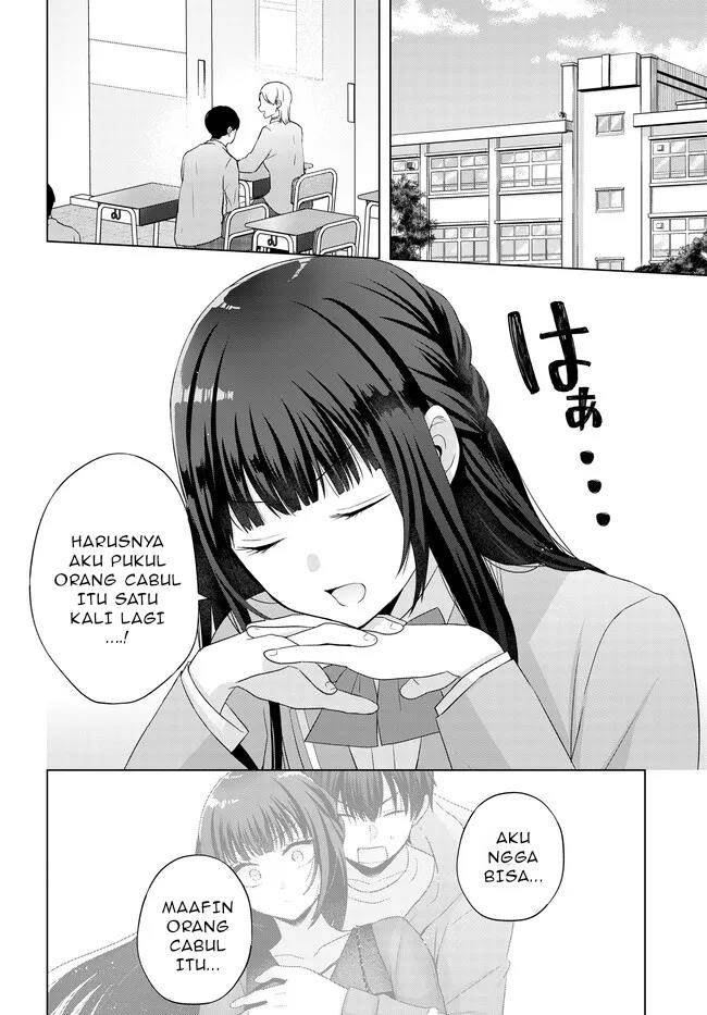 Suufungo No Mirai Ga Wakaru You Ni Natta Kedo, Onnagokoro Wa Wakaranai Chapter 1