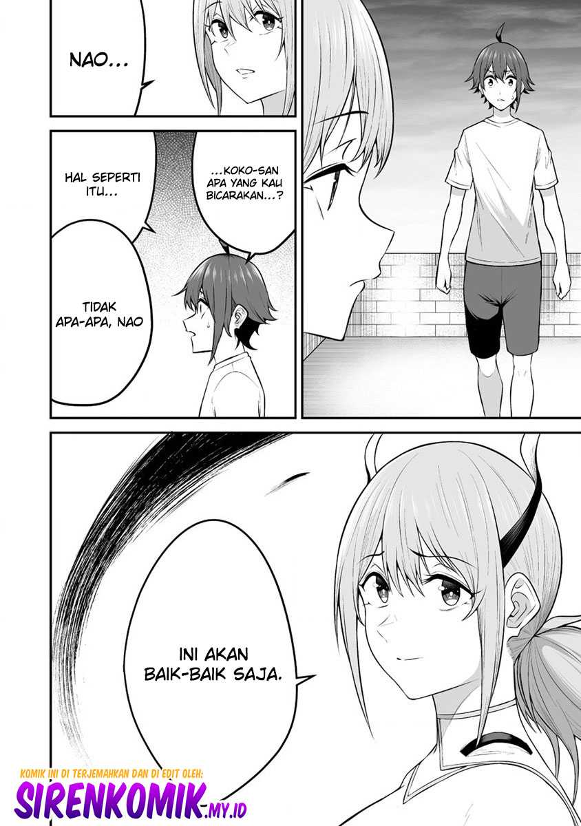 Douyara Boku No Hanayome Wa Onna Kishidan Na You De Chapter 29