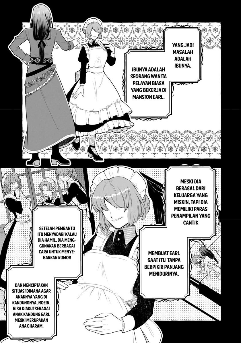 Hinekure Ryoushu No Koufukutan Chapter 1