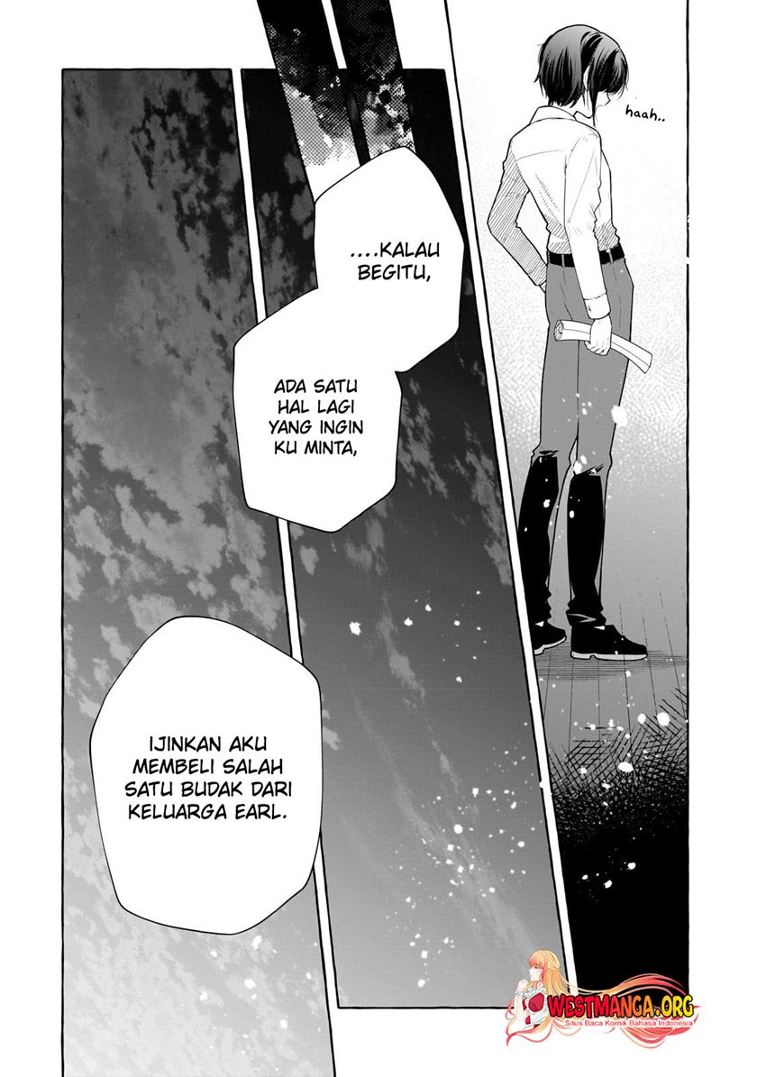 Hinekure Ryoushu No Koufukutan Chapter 1