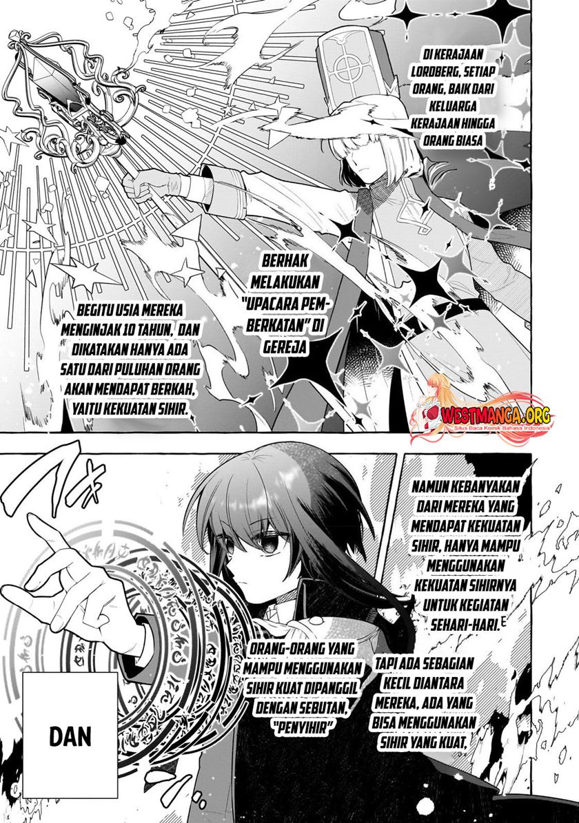 Hinekure Ryoushu No Koufukutan Chapter 1