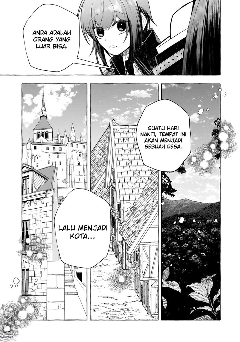 Hinekure Ryoushu No Koufukutan Chapter 1