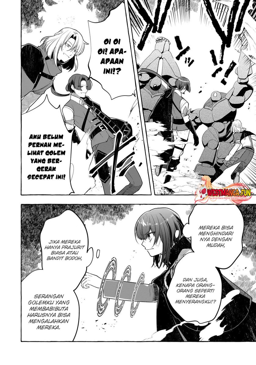 Hinekure Ryoushu No Koufukutan Chapter 2