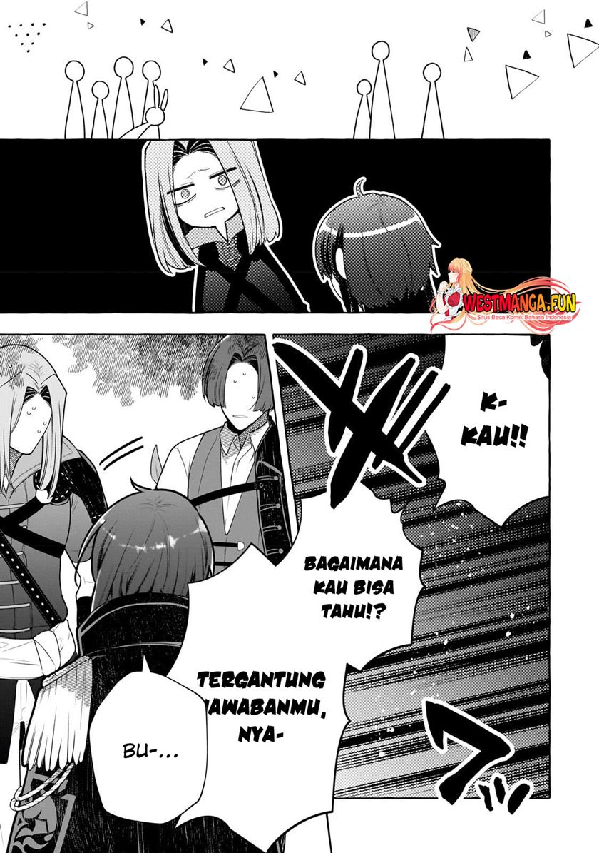 Hinekure Ryoushu No Koufukutan Chapter 2