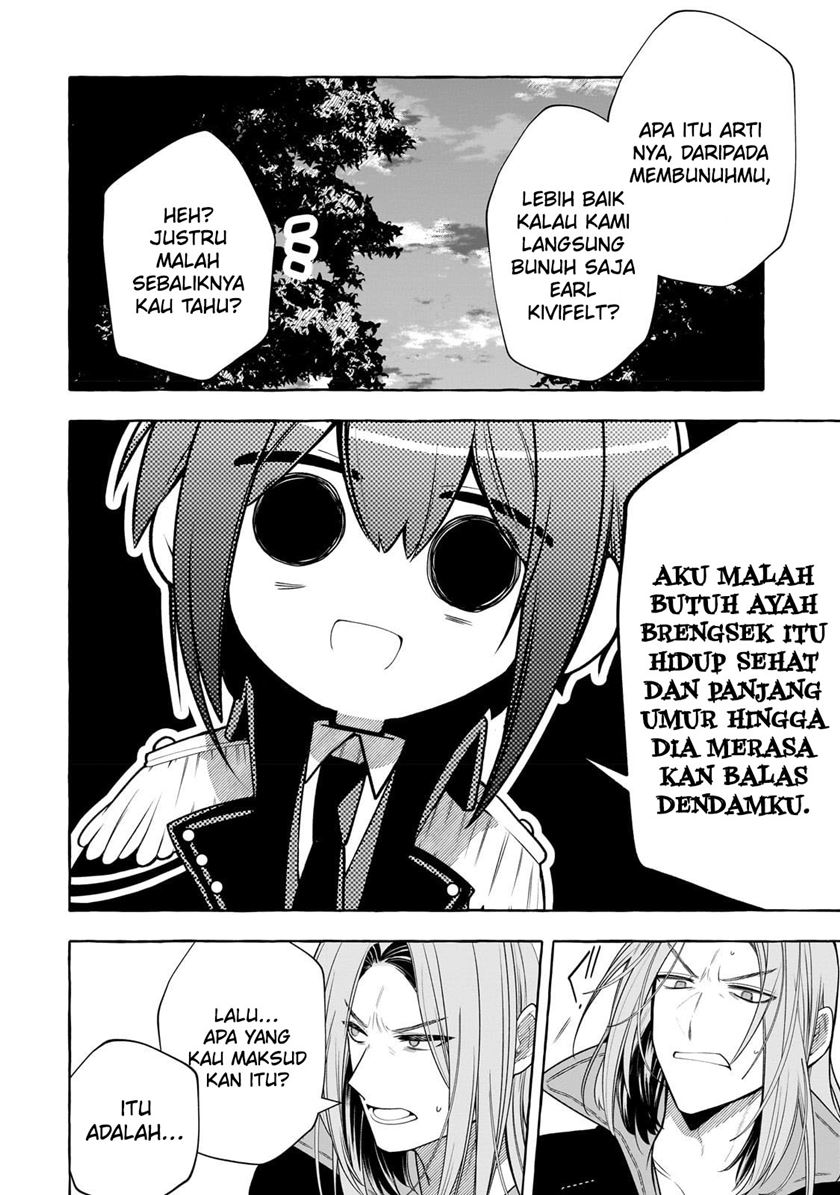 Hinekure Ryoushu No Koufukutan Chapter 2