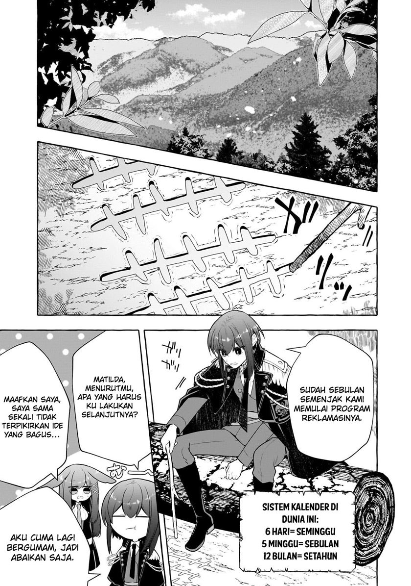 Hinekure Ryoushu No Koufukutan Chapter 2