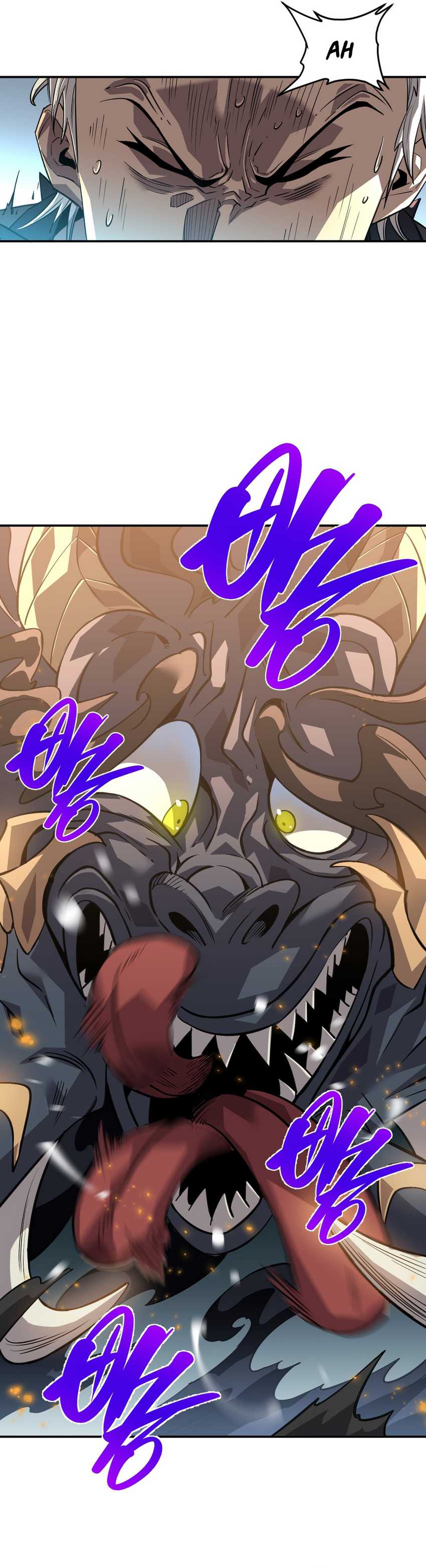 Strongest Parasitic Human Chapter 3