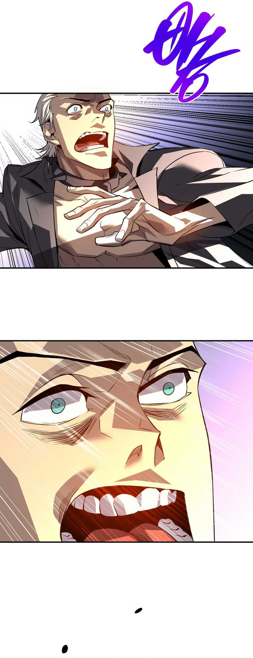 Strongest Parasitic Human Chapter 3