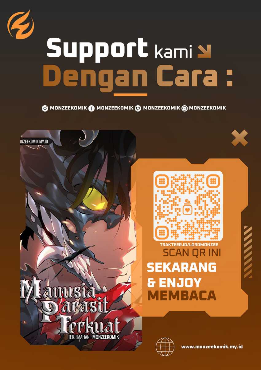 Strongest Parasitic Human Chapter 3