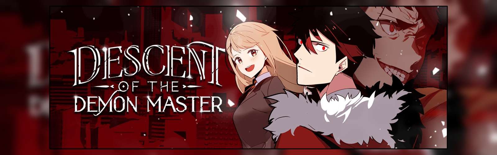 The Descent Of The Demonic Master Chapter 128